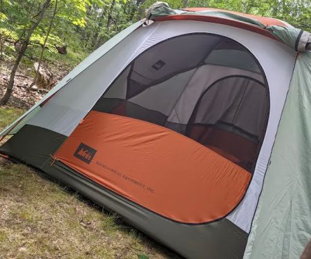 Campground#9