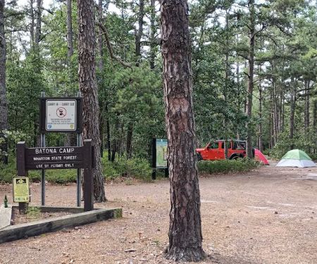 Batona Campground