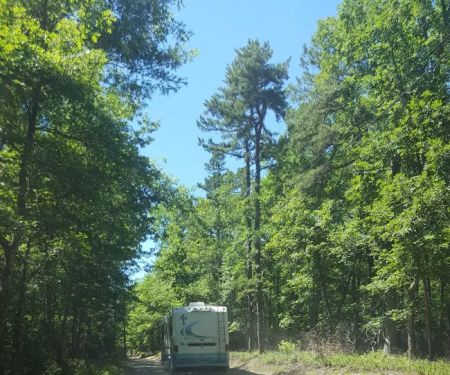 Brookville Campgrounds