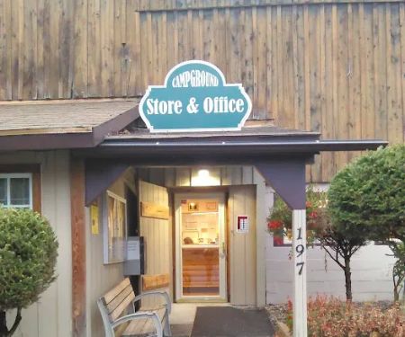 Black Bear RV Park