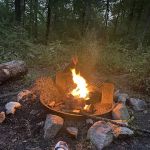 Sawmill Lake Campground
