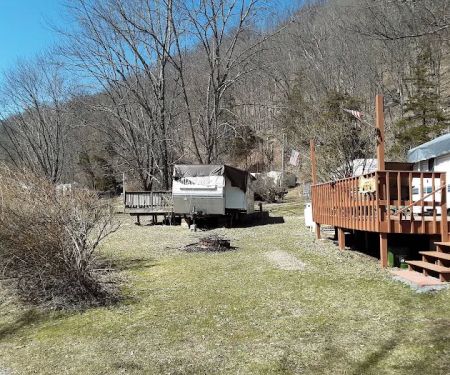 Bear Creek Campgrounds