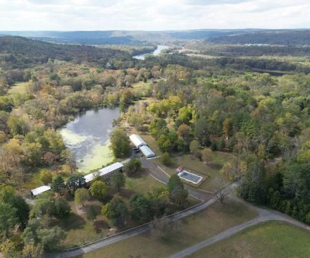 Lake Haven Campground
