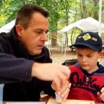 Cub Scout Day Camp