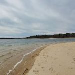 Indian island