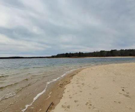 Indian island