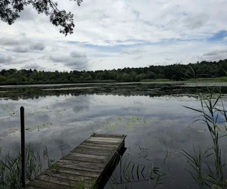 Lady’s Lake Campgroud