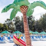 Sea Pirate Campground