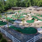 Colonial Woods Family Camping Resort