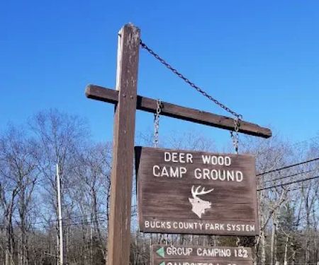 Deer Wood Campground