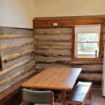 Tohickon Valley Park - Cabin 3