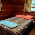 Nockamixon Cabins