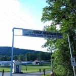 Camp Natural Bridge DFAC