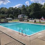 Korn's Shawangunk Kill Campground