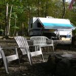 Benchmark Hideaway Campground