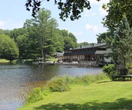 Camp Nitra