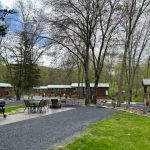 Delaware Water Gap / Pocono Mountain KOA Holiday
