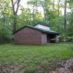 Lake Towhee Camp Grounds