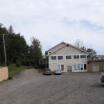 Birchas Moshe Camp