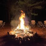 Camp Shabbat Campground