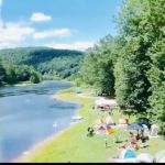 Ascalona Campground