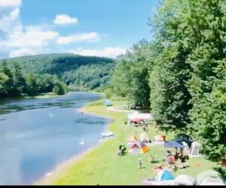 Ascalona Campground