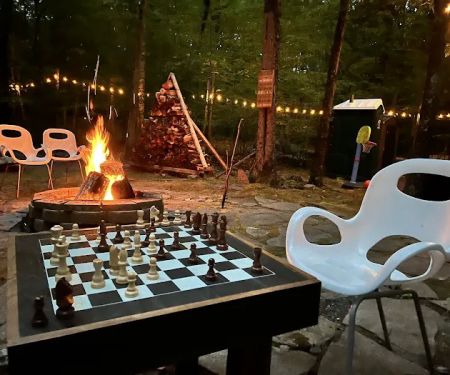 Camp Cruser