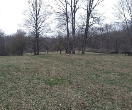 Ridley Campgrounds