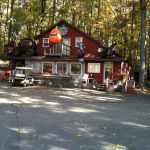 Boulder Woods Campground