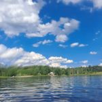 Charlies Lakeside Colony