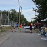 Camp Aish