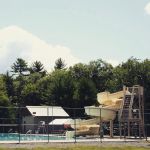 Scouting America Camp Aquehonga
