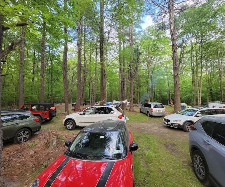 SoHi Campground