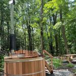 Ferncrest Campground