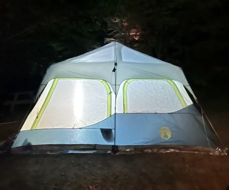 Northwoods Campground