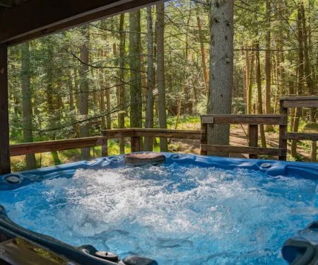 Cabins 4 Rent