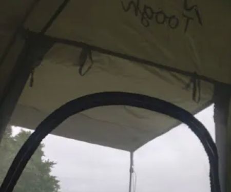 Glamping no.4