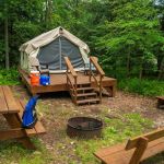 Blue Mountain Camping & Glamping