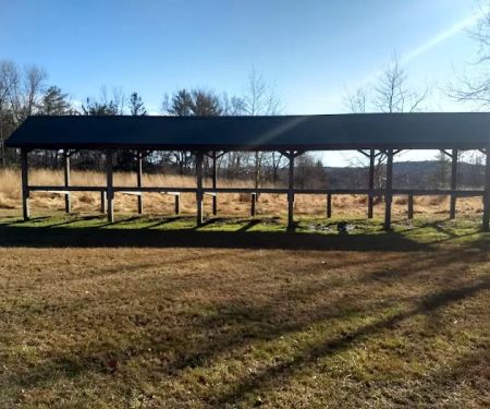 Marino Equestrian Campground