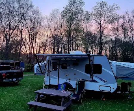 New Life Campground