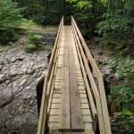 Woodland Valley Campground