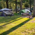 Sleepy Hollow Campground