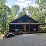 Dan Beard Cabin (Scout Groups Only)