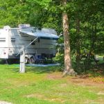 Ponderosa Campground