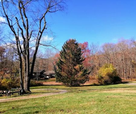 Camp Liahona