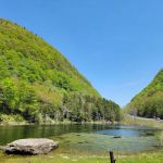 Devils Tombstone Campground