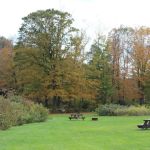 Stratton Falls Campground