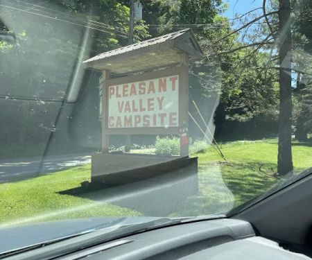 Pleasant Valley Campground