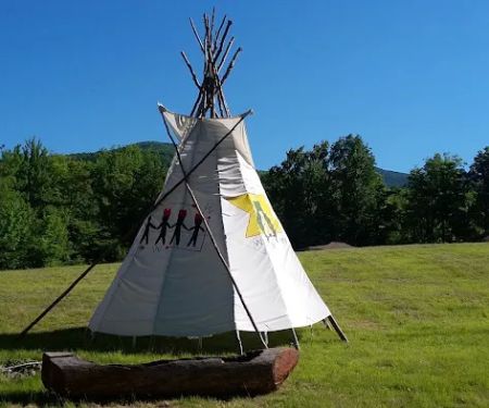 Camp Tri-Mount