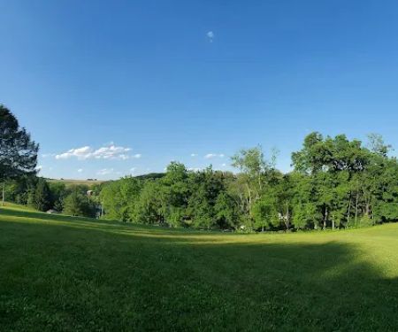 Robin Hill RV Campground